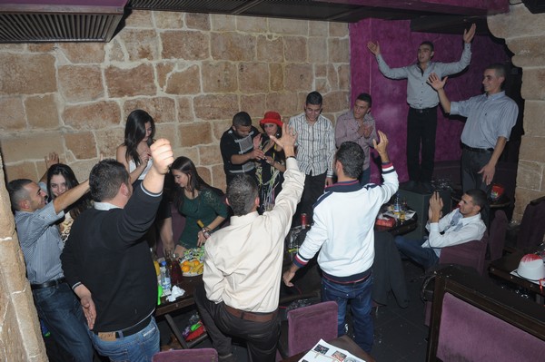 NYE at Taiga Batroun